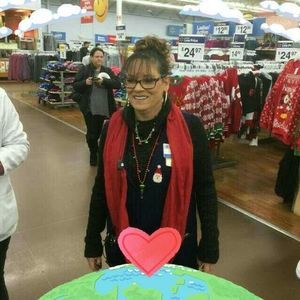 Meet your Posher, Grace